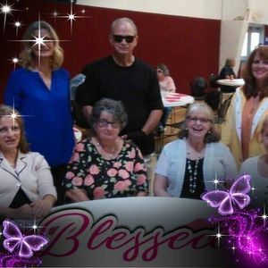 Meet your Posher, Evelyn